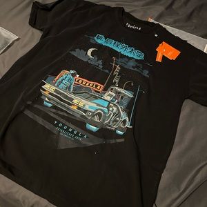 COPY - YoungLA T-shirt